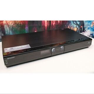 ☆録画可能時間～12倍モード約535時間☆BD-S520 その⑭
