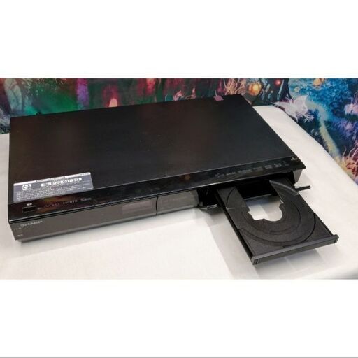 ☆録画可能時間~12倍モード約535時間☆BD-S520 その⑭ | alfasaac.com