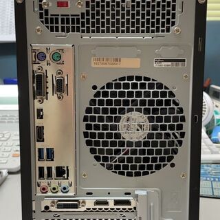 再値下げ☆中古美品☆Diginnos THIRDWAVE Magnate IM CORE i5 7th Gen