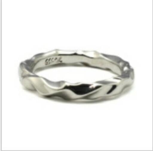 GIGOR（ジゴロウ） ミスラリットリング No.363