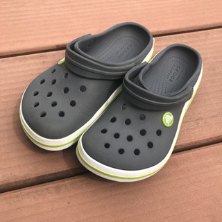 お値下げ‼️crocs  クロックス　サンダル　c13 19cm