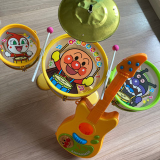 中古おもちゃ ギターが無料 格安で買える ジモティー