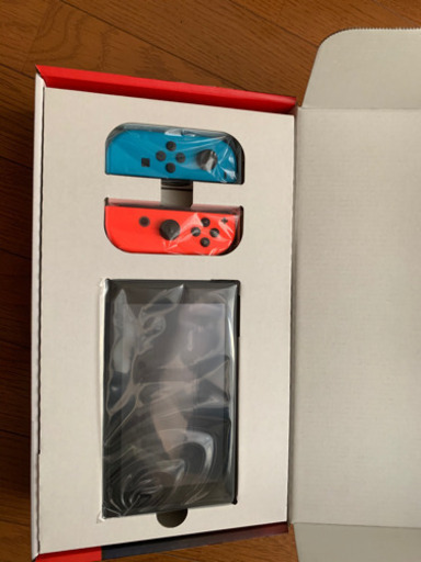 ②最終値下げSwitch¥35000