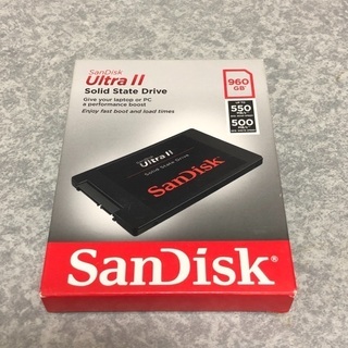 SSD960GB (CSSD-S6B960CG3VX)