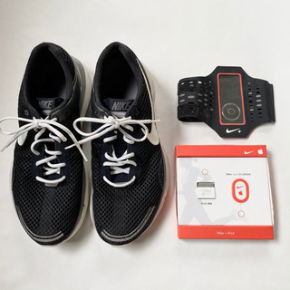 Nike+iPod Sport Kit 27cm 【美品】