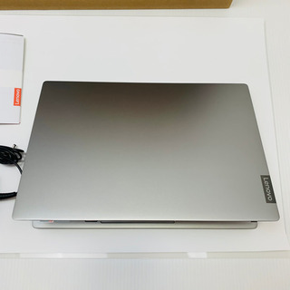 Lenovo IdeaPad S540 メモリ20GBへ増設済み