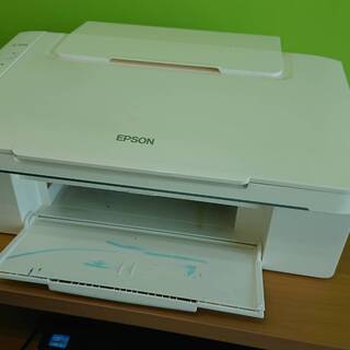 EPSON 複合機　PX-403A　カラー　インクジェットプリンター　