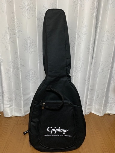 アコースティックギター　Epiphone DR-100NA