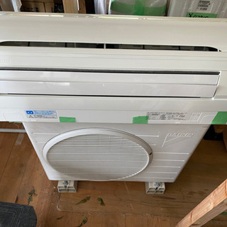 工事費込み！10畳〜 2017年製 人気のダイキンエアコンAN28UEBKS-W