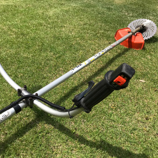 共立 SRE240A 刈払い機 草刈り機