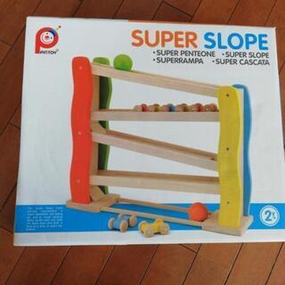 super slope　玩具