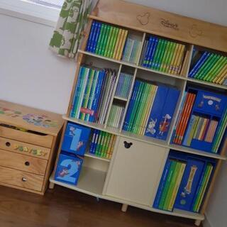 DWE ワールドファミリー 2016年購入 フルセット