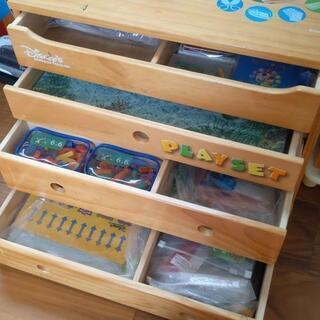 DWE ワールドファミリー 2016年購入 フルセット