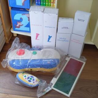 DWE ワールドファミリー 2016年購入 フルセット