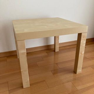 【ネット決済】IKEA テーブル