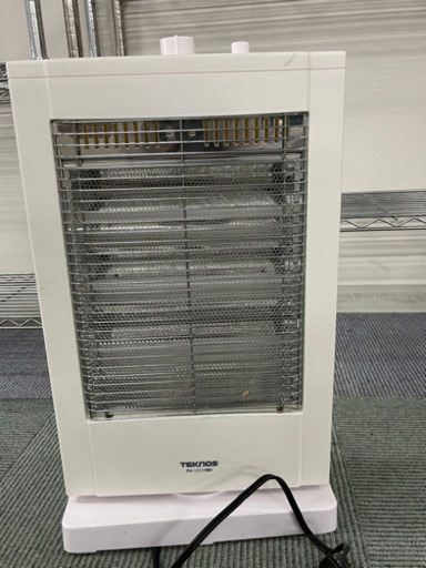 【季節外れだから格安次の冬に備えよう❄⛄️】ヒーター