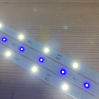 LED基板 全長47cm 照明 電子工作材料