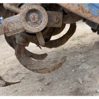 イセキTS1610中古4WDディーゼルトラクター動作確認済み16馬力