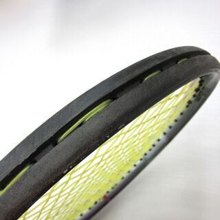 テニス ラケット 硬式用 ウィルソン PROSTAFF 6.0 プロスタッフ No3 4と3/8 中古 札幌市 厚別店