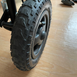 エアバギー ココプレミア モカ　付属品多数