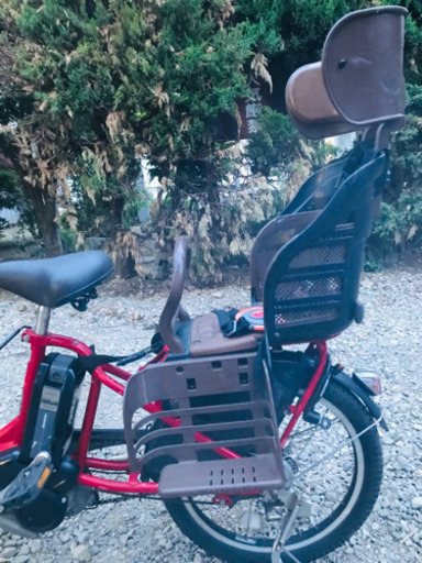 ②796番 電動自転車✨ BS アンジェリーノ‼️ 中古自転車紹介】嬉しい 
