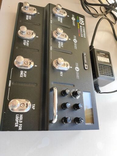 LINE6 m9 | mayberrydental.ie