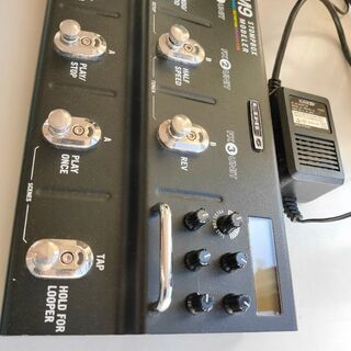 LINE6 m9 中古