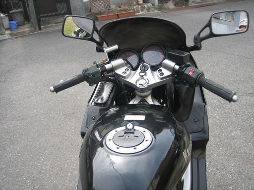 ZZR250 美車実動 動画付