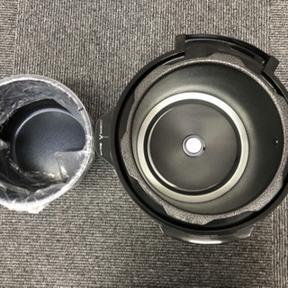 電気圧力鍋 クッキングプロ FN006017