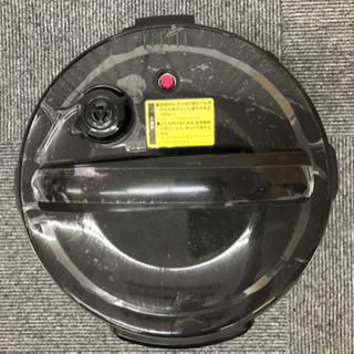 電気圧力鍋 クッキングプロ FN006017