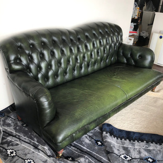 チェスターフィールド