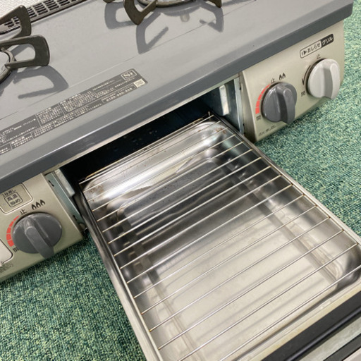 ご来店限定】＊大阪ガス 都市ガスコンロ 2018年製＊0602-1 | ptpnix.co.id