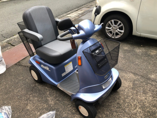 マイピア BT40