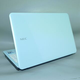 在庫処分 送料無料 ミント色 ノートパソコン 中古動作良品 Windows10 