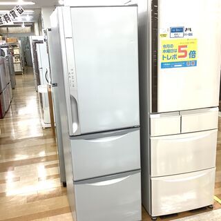 6ヶ月保証付き！Panasonic 3ドア冷蔵庫【トレファク岸和田】