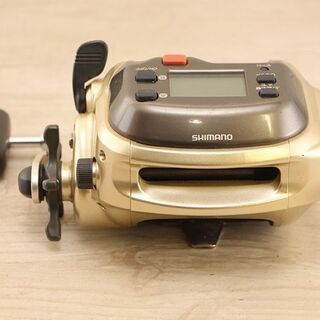 シマノ SHIMANO 電動丸 4000HP 電動リール (P1196kkxY)