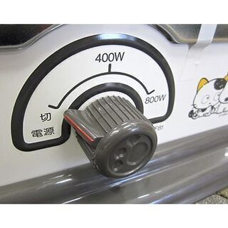 入手困難!【うちのタマ知りませんか？ 東芝 電気ストーブ SR-TF81