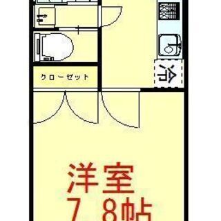 初期費用０円！築浅のキレイなデザイナーズルーム！設備充実・ネット無料！ - 川崎市