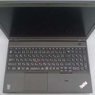 在庫処分 送料無料 高性能 ノートパソコン 中古良品 フルHD 15.6型 