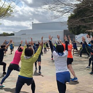 ランニングクラブ／ランニング練習会／メンバー募集／千葉／佐倉