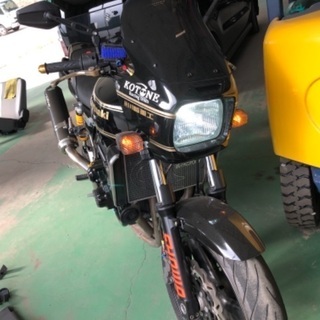 【ネット決済】カワサキZRX1200R