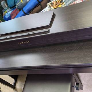 【6ヶ月保証】超美品!! 2018年製 ⭐YAMAHA電子ピアノ🎹クラビノーバ🎶