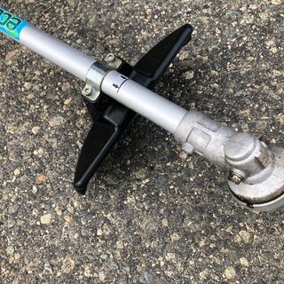 ★動作〇★ 刈払機 BIG-M KY233 草刈機