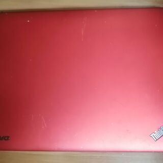 最新Win10/赤色/Core-i5/カメラ搭載/テレワーク✨大容量640G 東芝 Core i 5