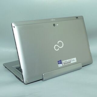在庫処分 送料無料 1台限定 高速SSD タブレット 中古良品 Windows10 