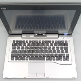 在庫処分 送料無料 1台限定 高速SSD タブレット 中古良品 Windows10 