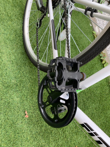 決定しました。早い者勝ちロードバイククロスバイク (かず) 庭瀬の 