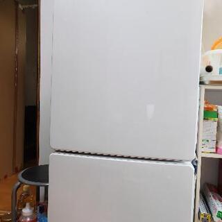 【ネット決済】ハイアール、冷蔵庫です