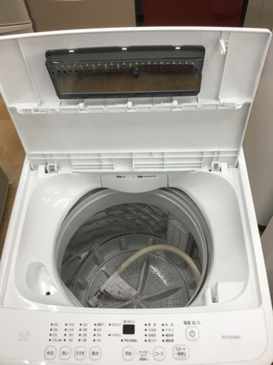 取りに来れる方限定】アイリスオーヤマの高年式洗濯機売ります！ | www