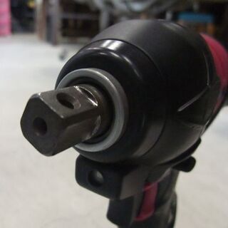 日立工機/現HIKOKI 14.4V コードレスインパクトレンチ WR14DSL+バッテリ BSL 1430 セット 札幌市東区 新道東店